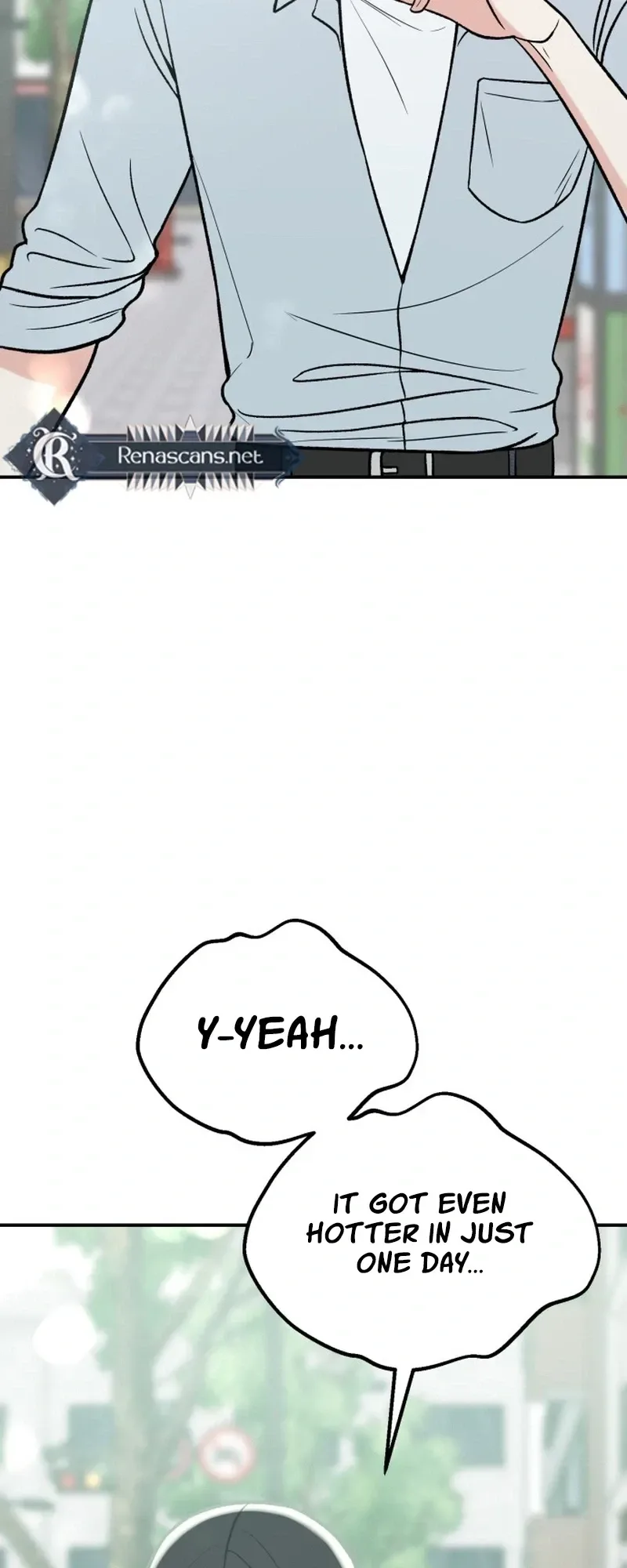 Shining Nana Nana Chapter 68 page 39