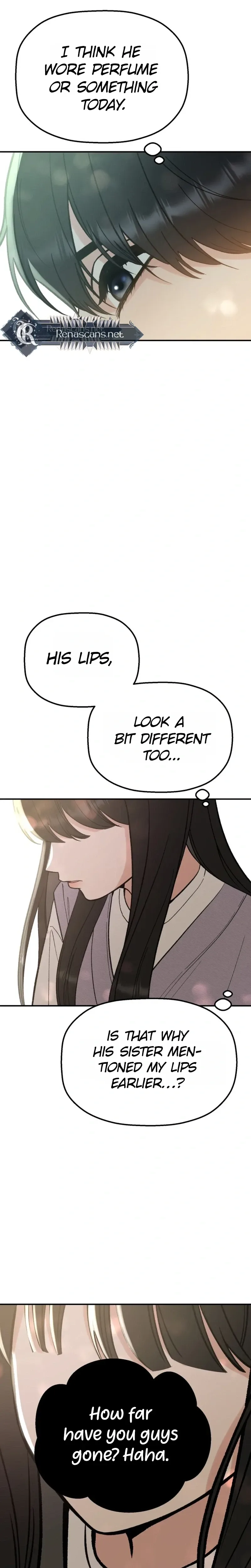 Shining Nana Nana Chapter 68 page 30
