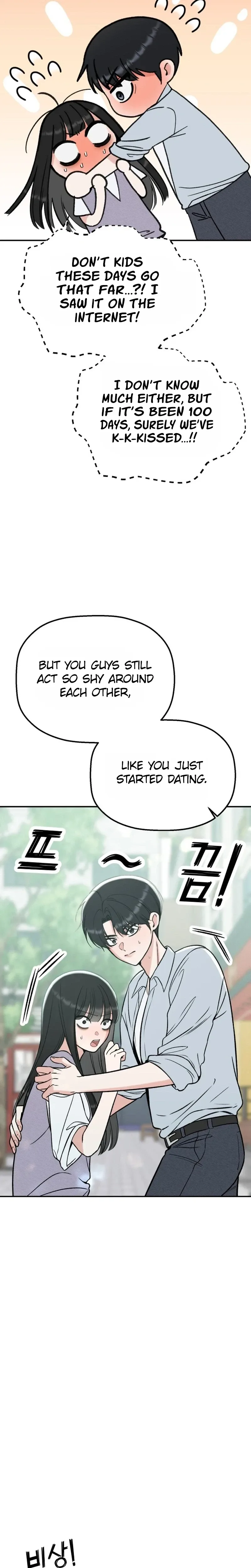 Shining Nana Nana Chapter 68 page 24