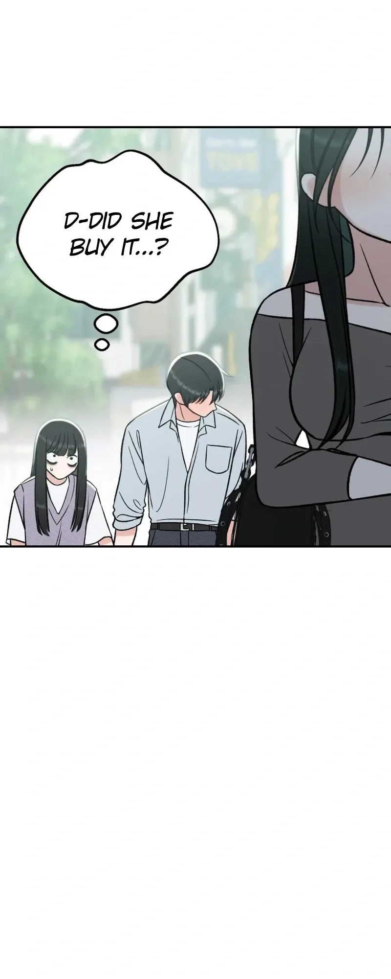 Shining Nana Nana Chapter 68 page 41