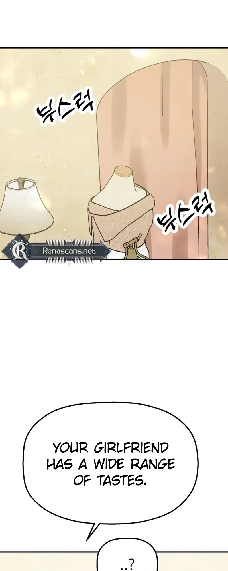 Shining Nana Nana Chapter 68 page 59