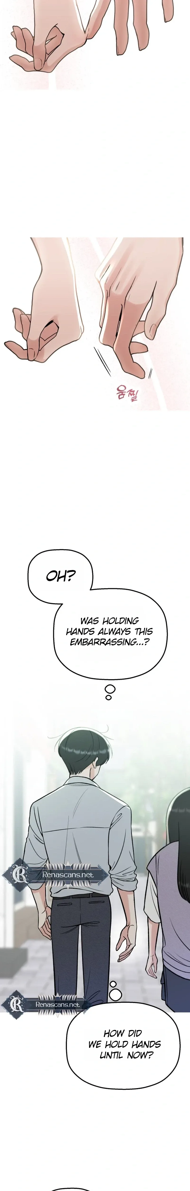 Shining Nana Nana Chapter 68 page 28