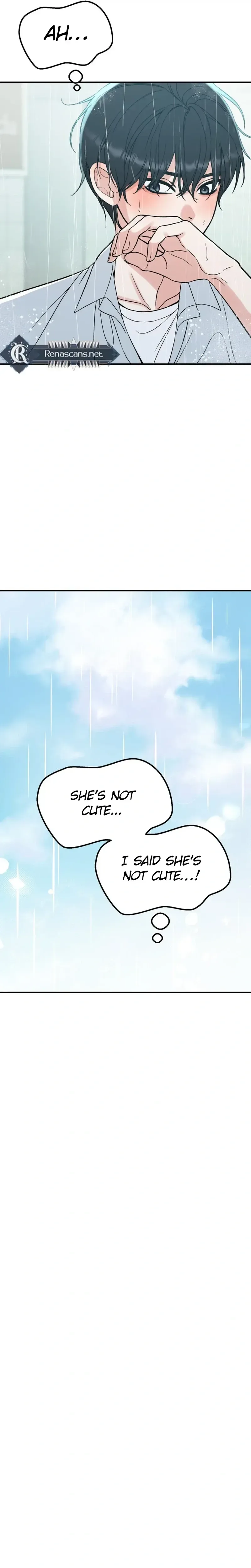 Shining Nana Nana Chapter 72 page 20