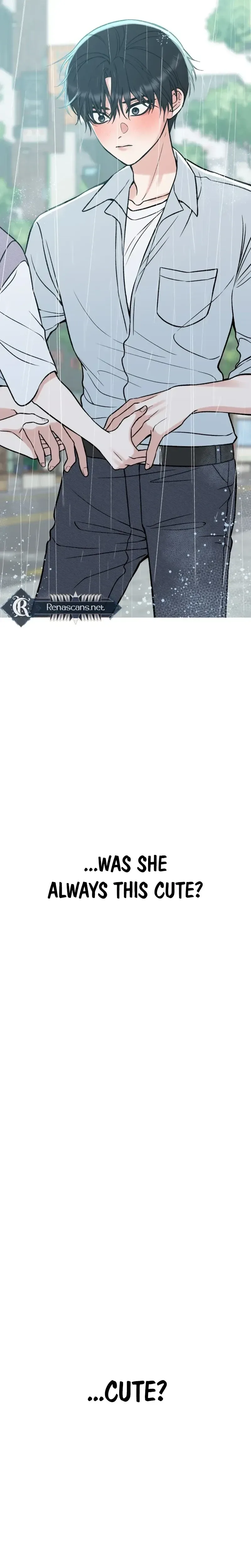 Shining Nana Nana Chapter 72 page 8