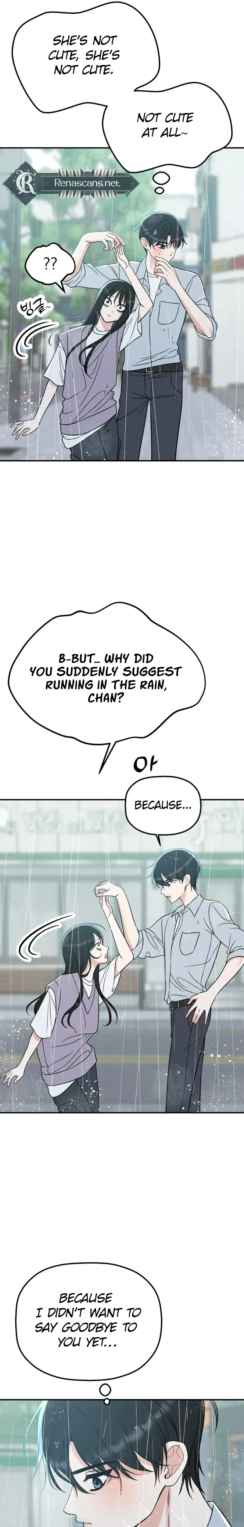 Shining Nana Nana Chapter 72 page 11