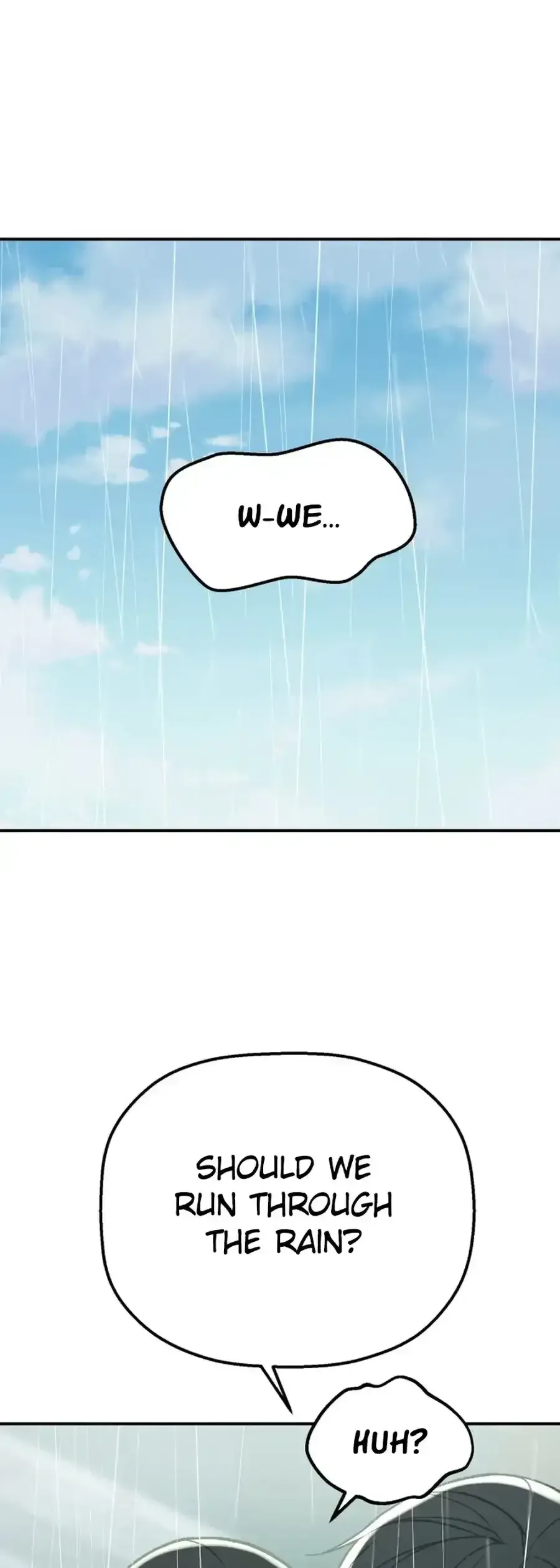 Shining Nana Nana Chapter 72 page 1