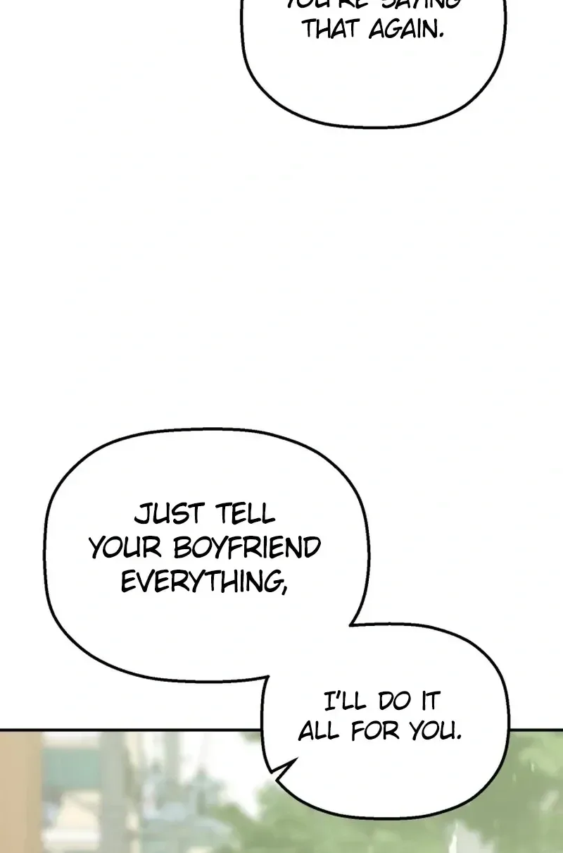 Shining Nana Nana Chapter 72 page 22
