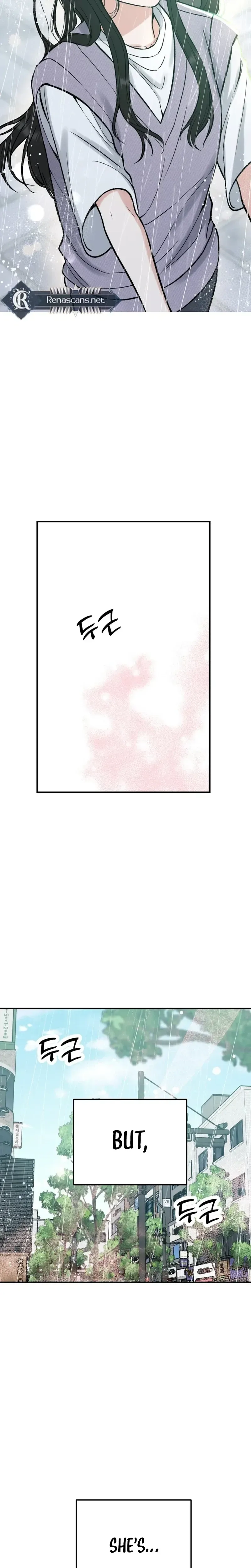 Shining Nana Nana Chapter 72 page 6