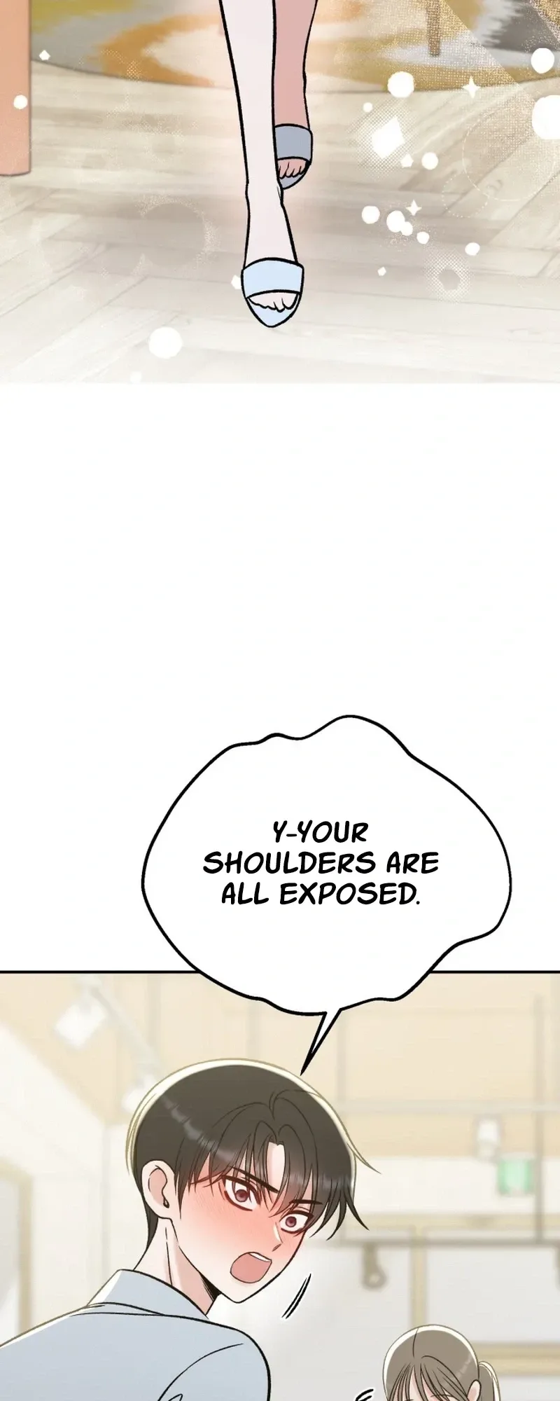 Shining Nana Nana Chapter 69 page 5