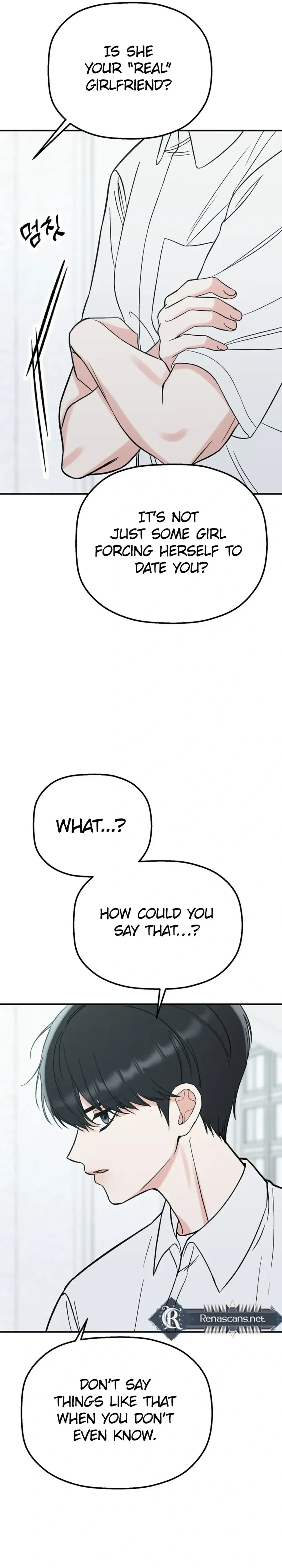 Shining Nana Nana Chapter 73 page 44