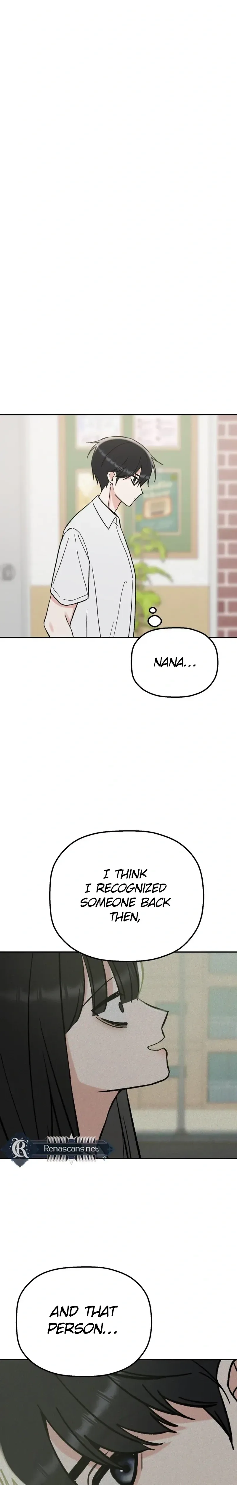 Shining Nana Nana Chapter 73 page 30