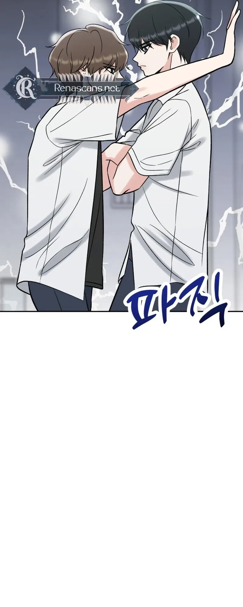 Shining Nana Nana Chapter 74 page 12