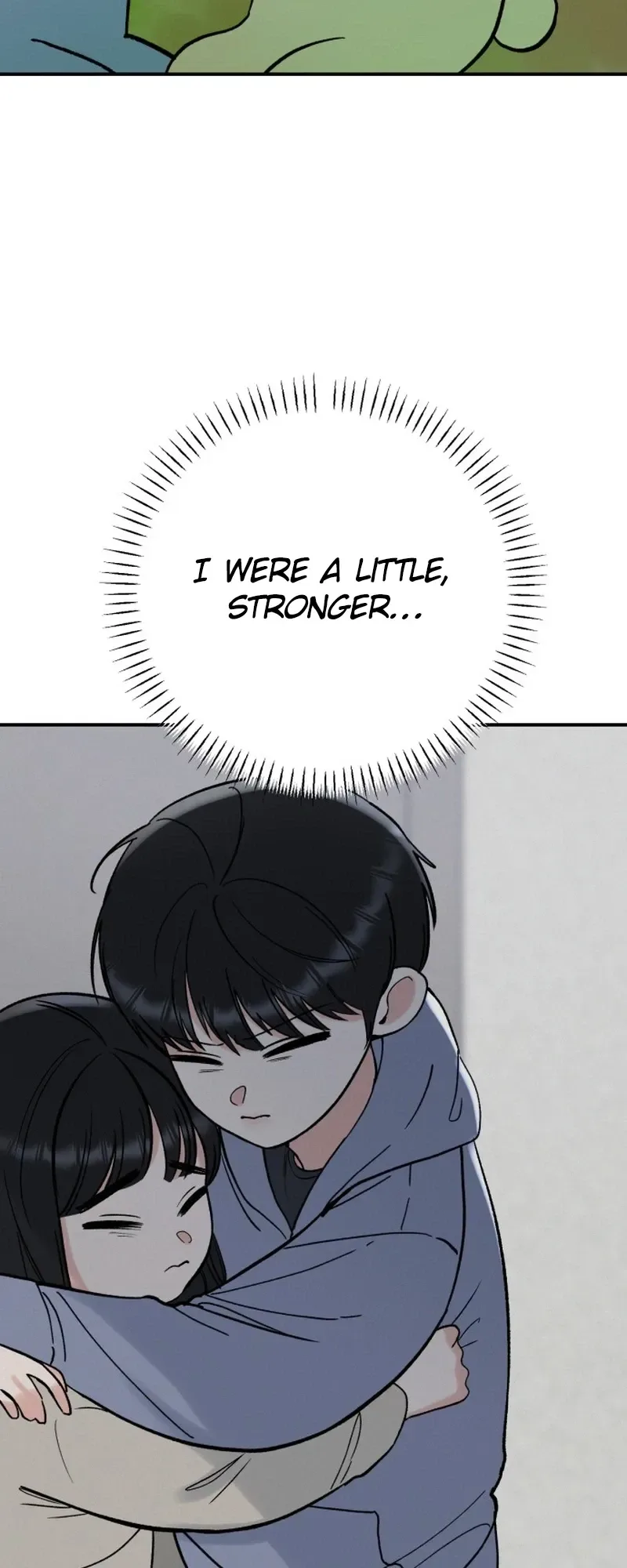 Shining Nana Nana Chapter 69 page 45