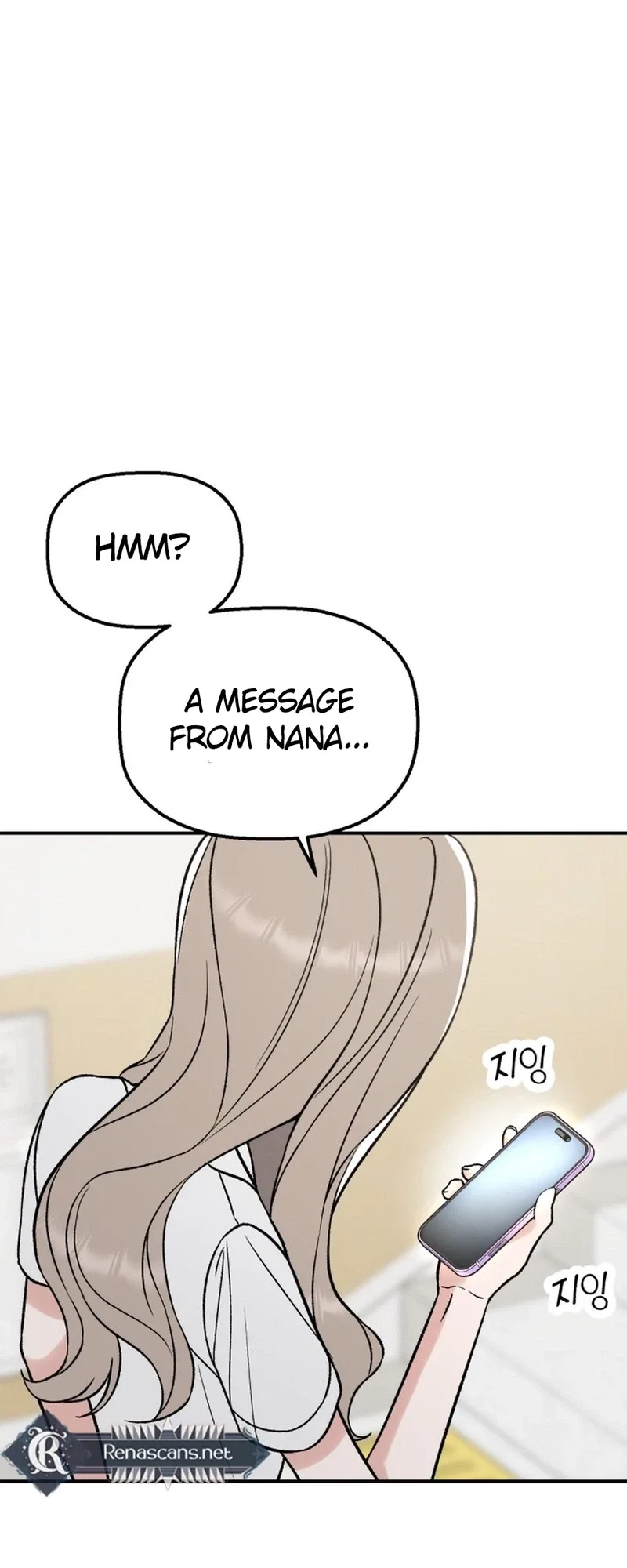 Shining Nana Nana Chapter 76 page 18