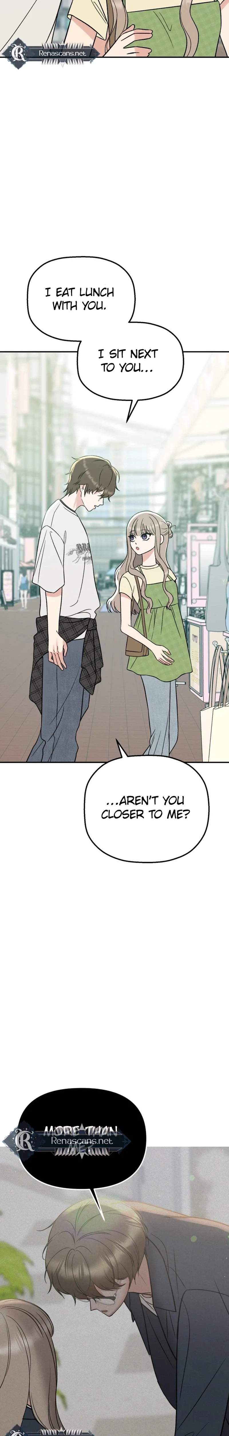Shining Nana Nana Chapter 76 page 31