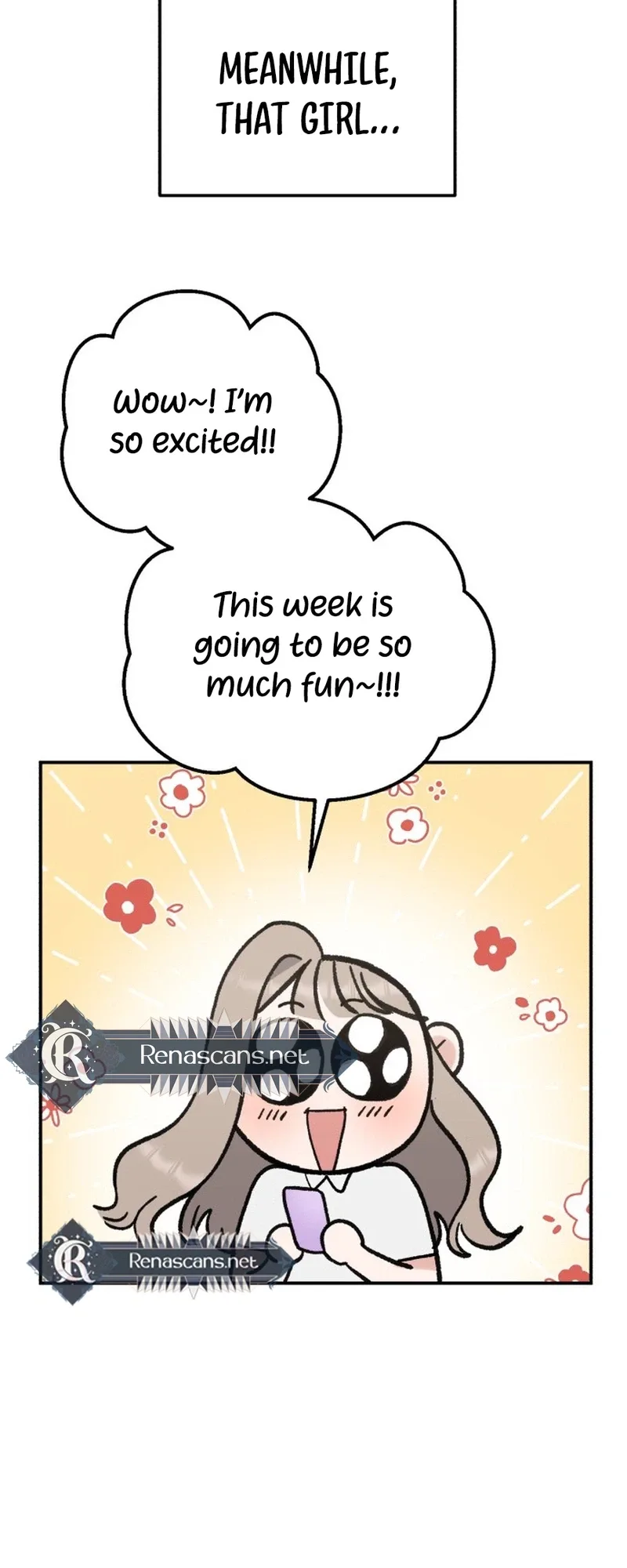 Shining Nana Nana Chapter 76 page 24