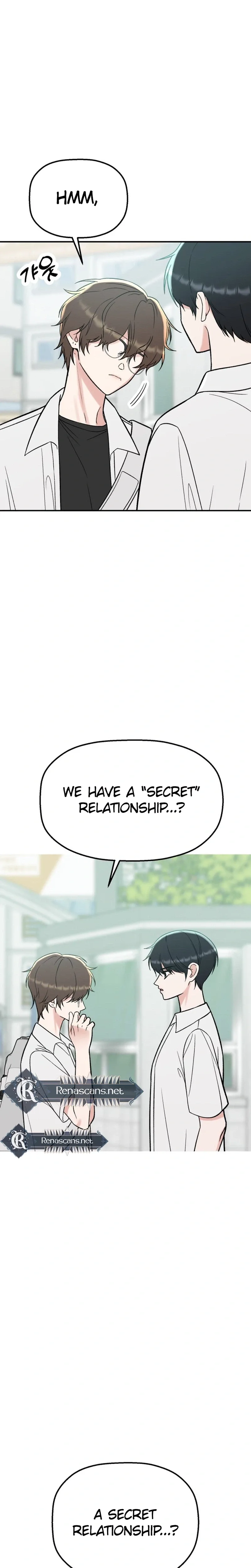 Shining Nana Nana Chapter 76 page 5