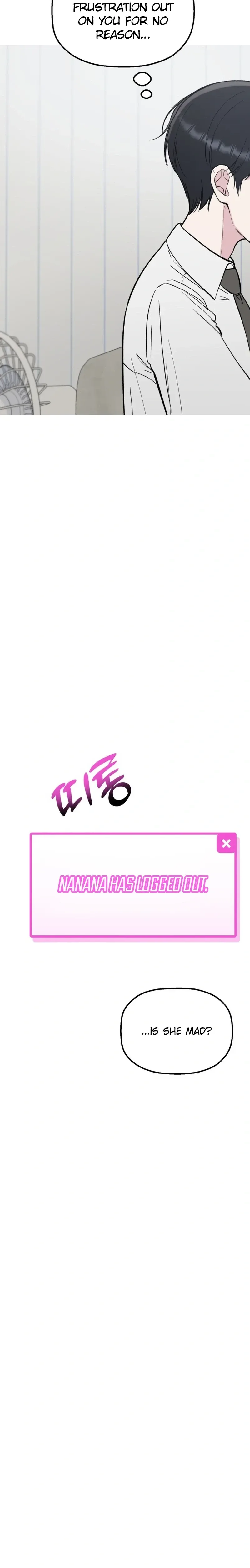 Shining Nana Nana Chapter 70 page 42