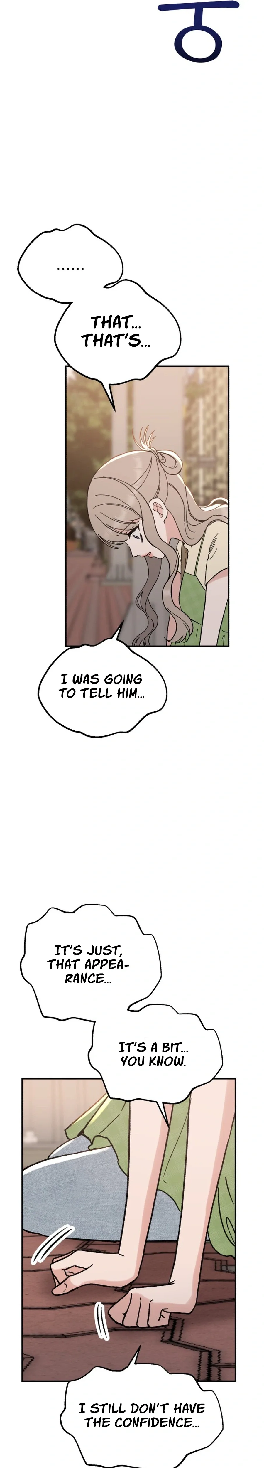 Shining Nana Nana Chapter 81 page 16