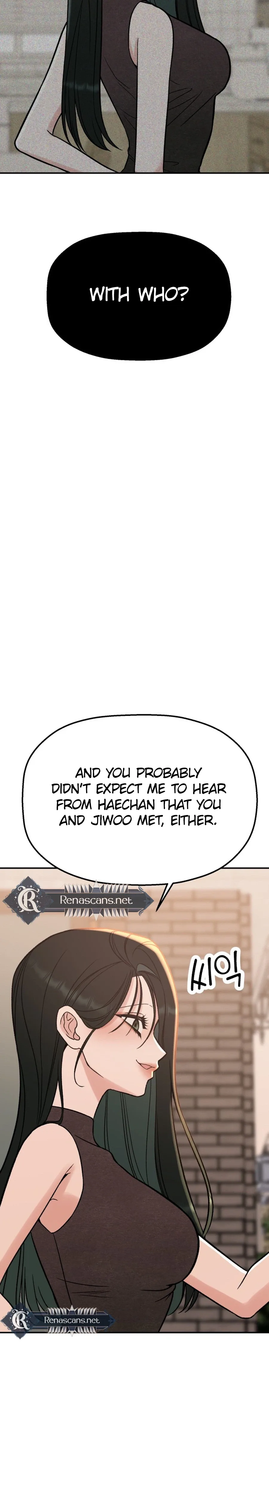 Shining Nana Nana Chapter 81 page 8
