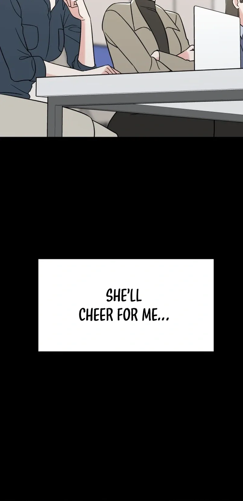 Shining Nana Nana Chapter 79 page 21