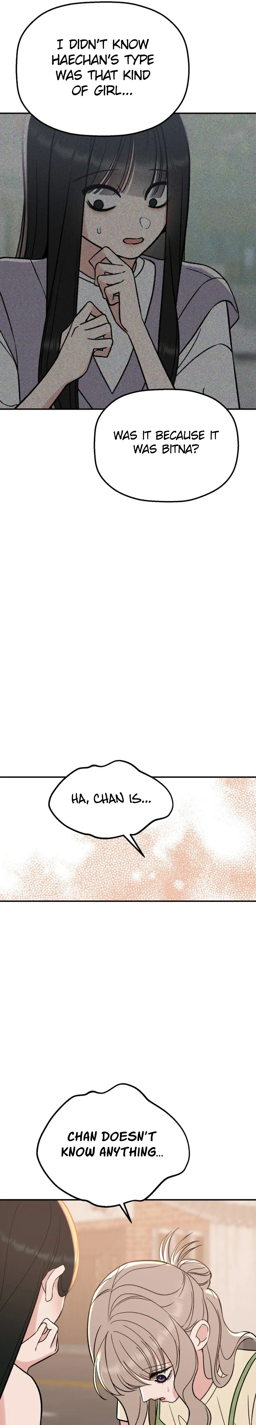 Shining Nana Nana Chapter 81 page 13