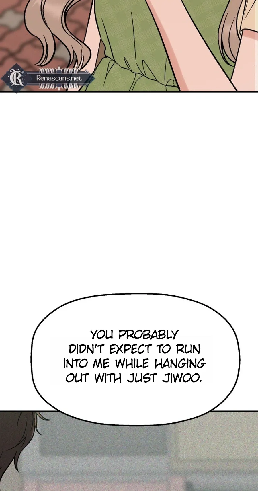 Shining Nana Nana Chapter 81 page 6