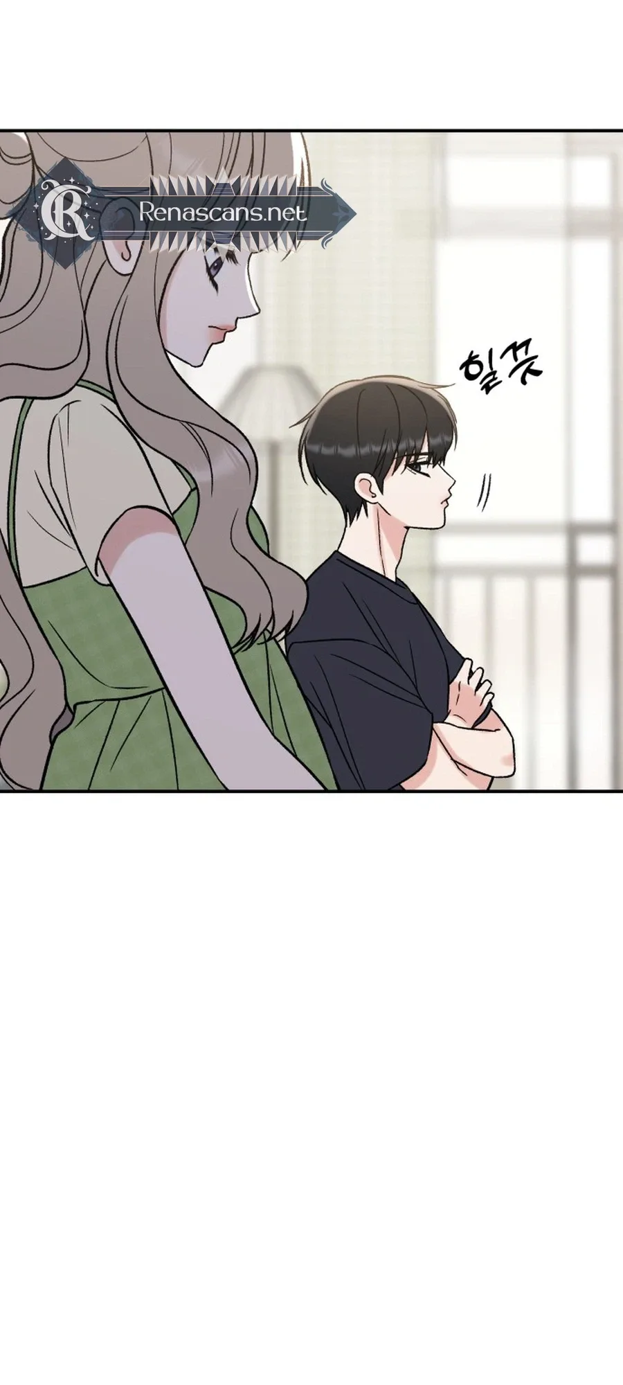 Shining Nana Nana Chapter 81 page 27