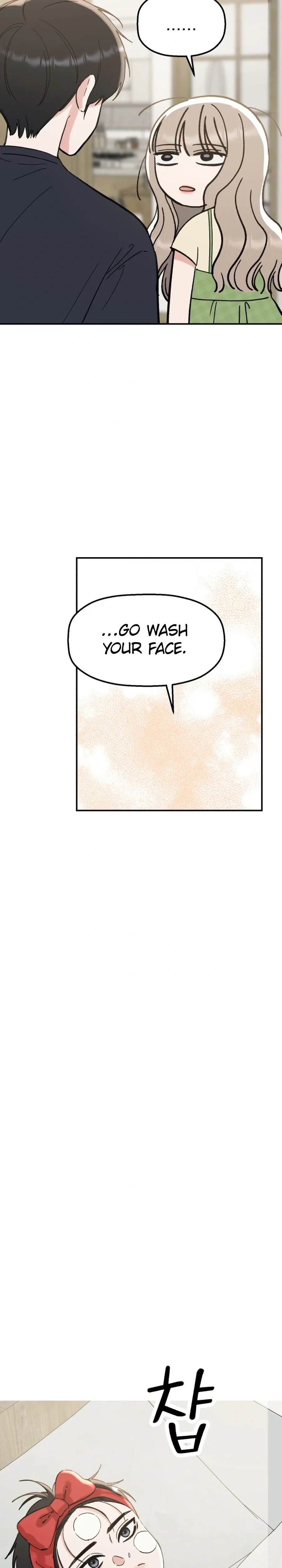 Shining Nana Nana Chapter 81 page 35