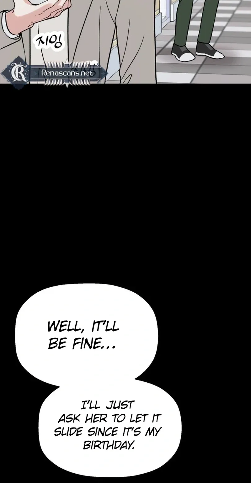 Shining Nana Nana Chapter 78 page 35