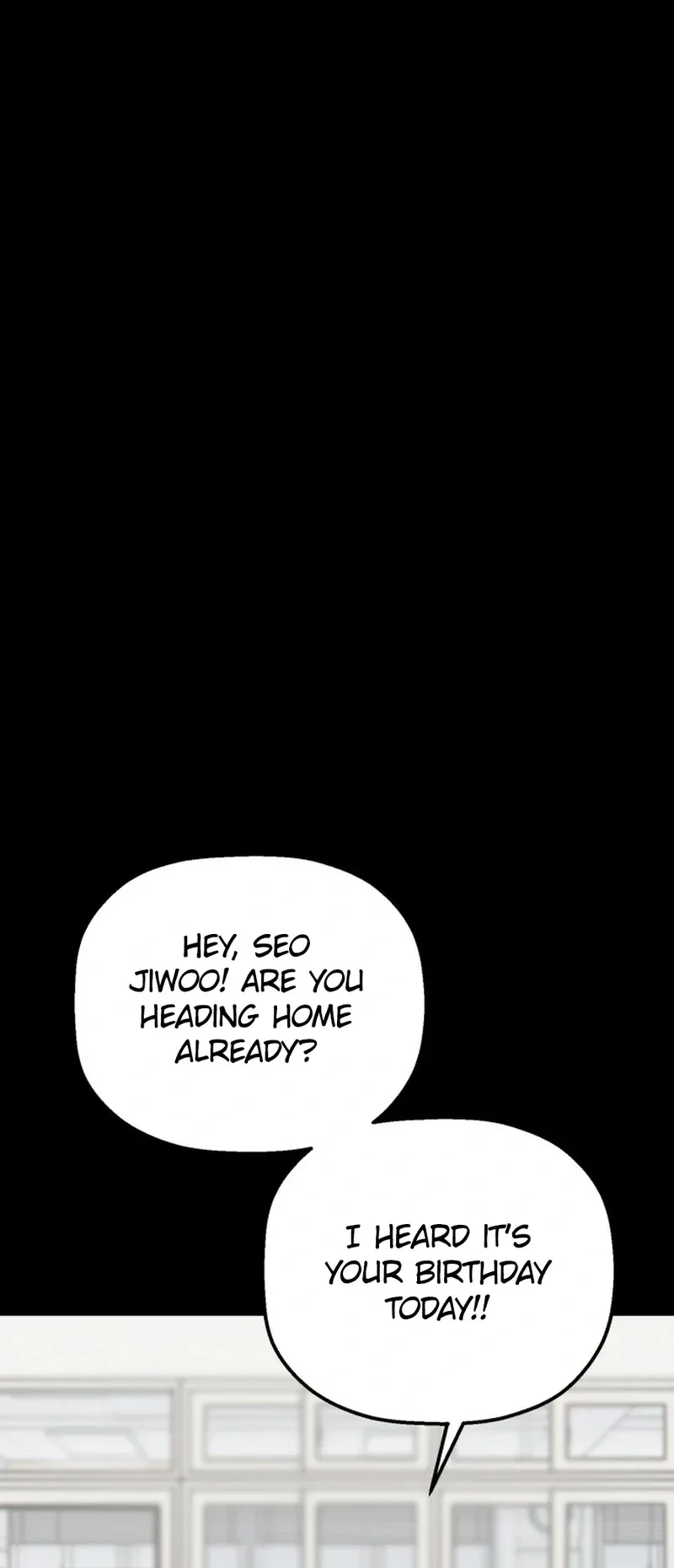 Shining Nana Nana Chapter 78 page 26