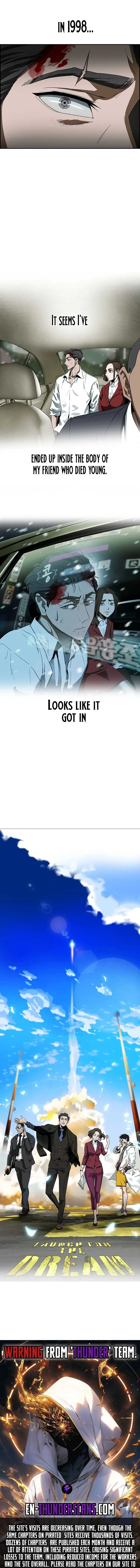 Should I Make You a Nuclear Weapon? Chapter 1 page 19