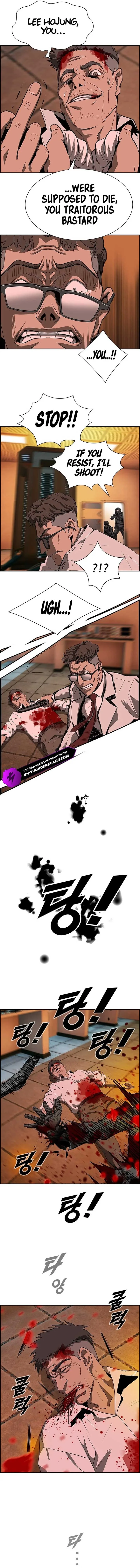Should I Make You a Nuclear Weapon? Chapter 1 page 9
