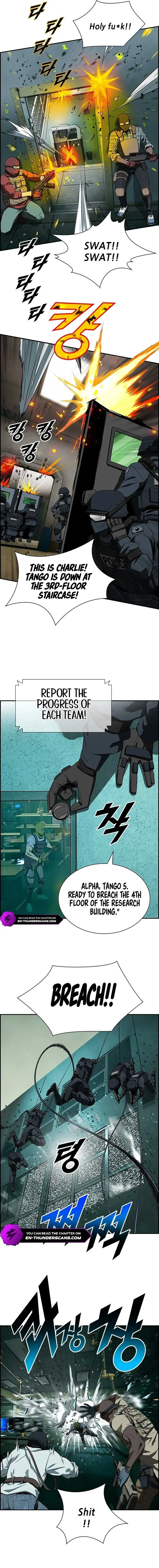 Should I Make You a Nuclear Weapon? Chapter 1 page 4