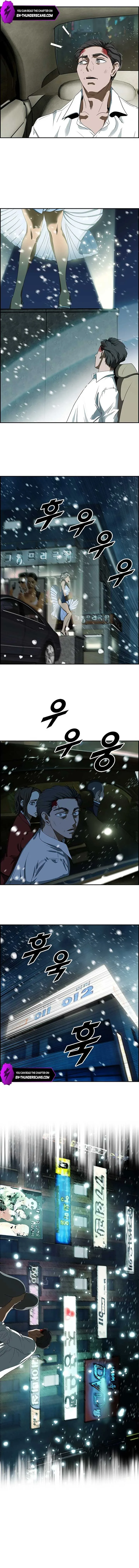 Should I Make You a Nuclear Weapon? Chapter 1 page 18