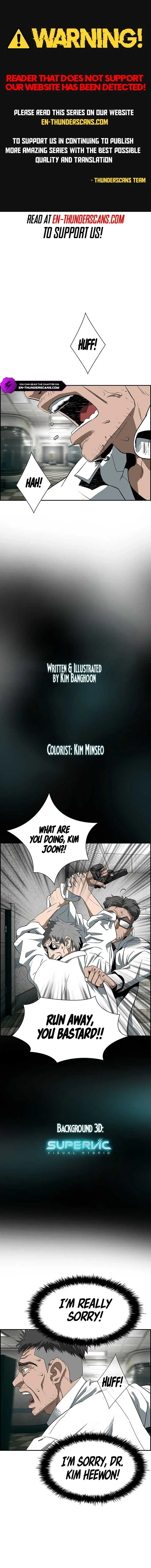 Should I Make You a Nuclear Weapon? Chapter 1 page 2