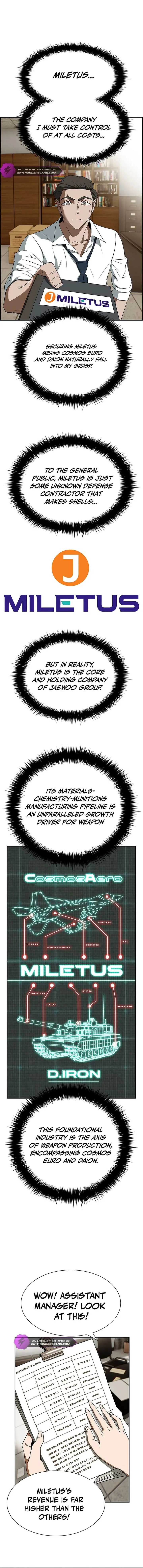 Should I Make You a Nuclear Weapon? Chapter 3 page 14
