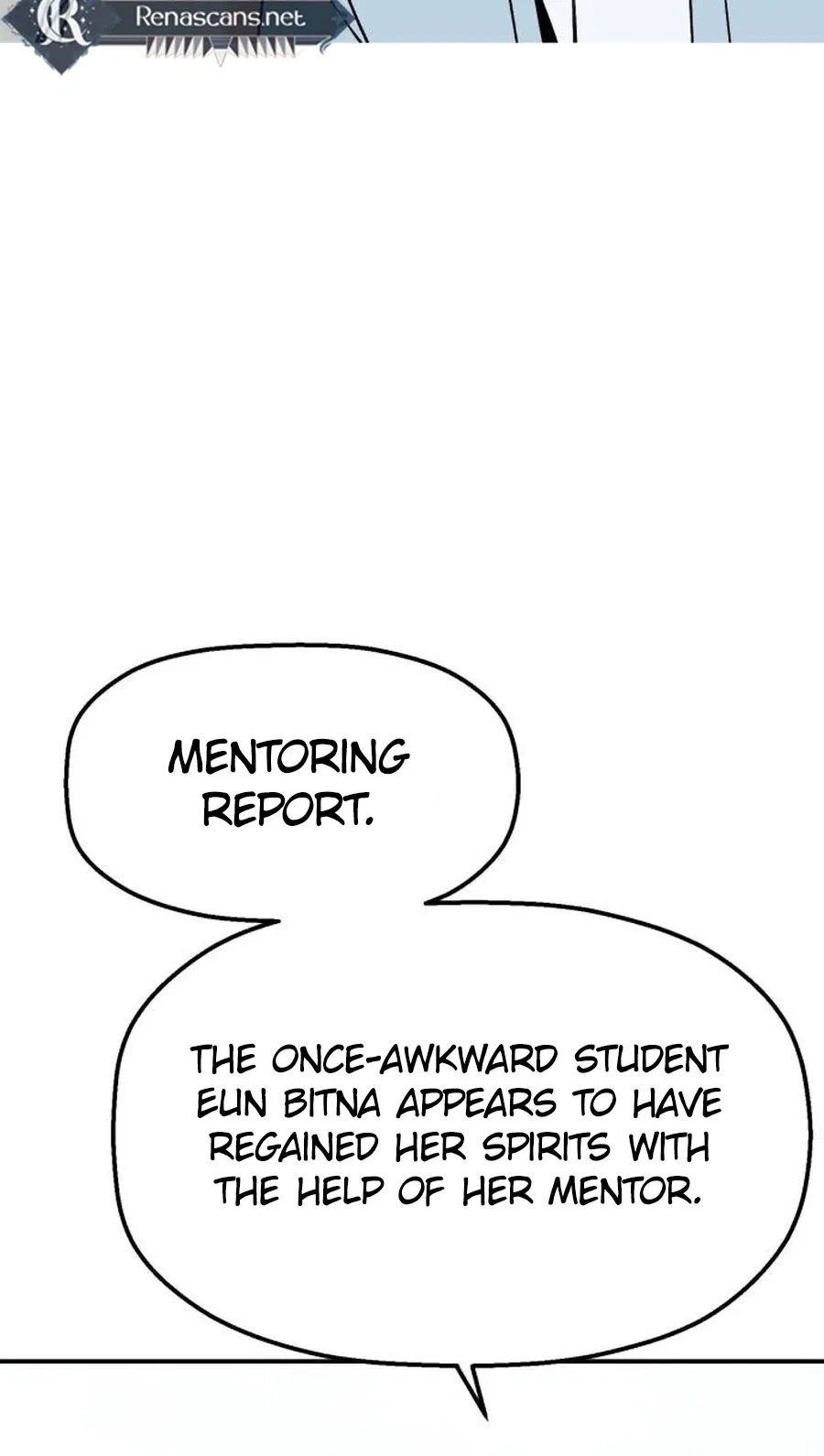 Shining Nana Nana Chapter 85 page 10