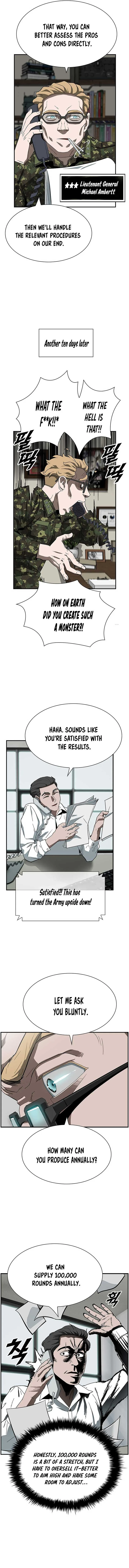 Should I Make You a Nuclear Weapon? Chapter 7 page 3