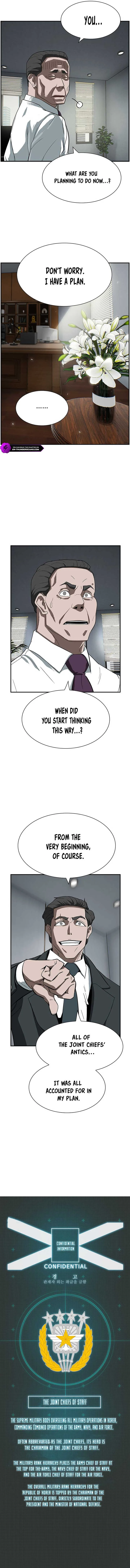 Should I Make You a Nuclear Weapon? Chapter 7 page 6