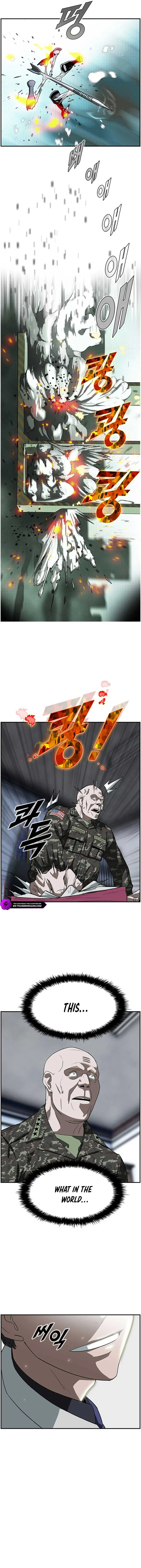 Should I Make You a Nuclear Weapon? Chapter 6 page 11