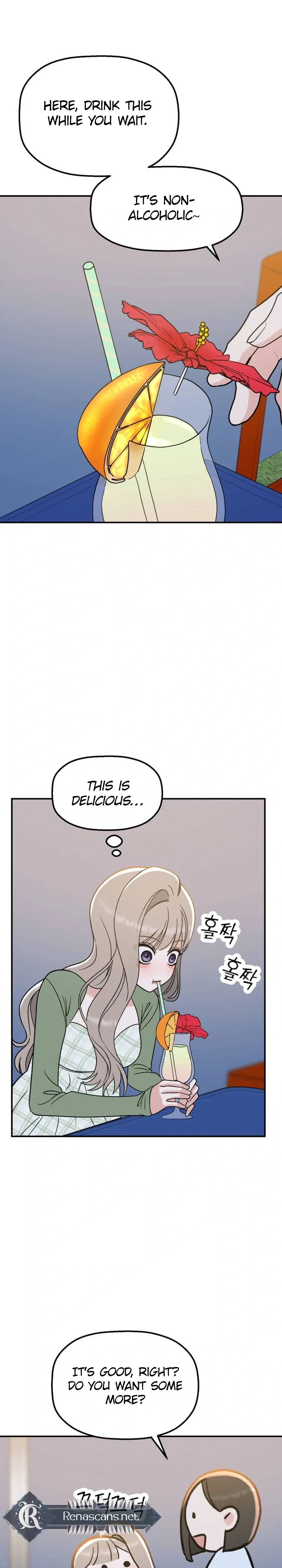 Shining Nana Nana Chapter 85 page 32