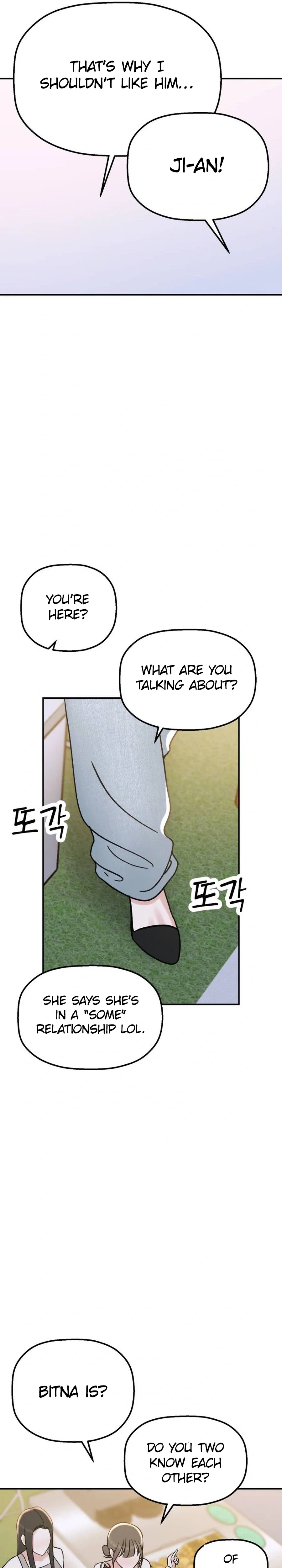 Shining Nana Nana Chapter 85 page 44