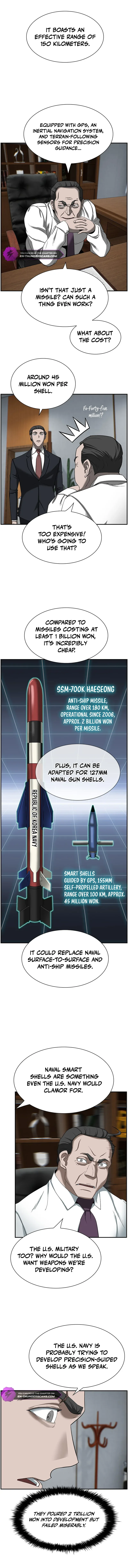 Should I Make You a Nuclear Weapon? Chapter 12 page 7