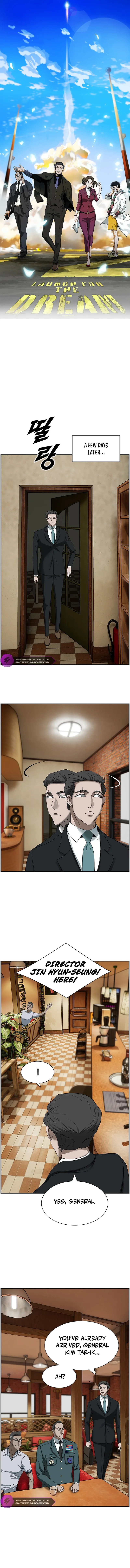 Should I Make You a Nuclear Weapon? Chapter 14 page 6