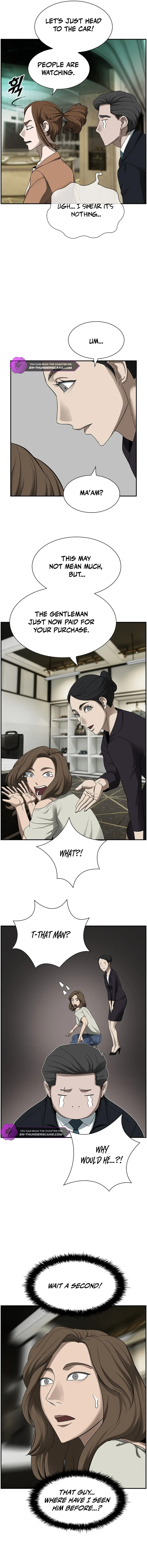 Should I Make You a Nuclear Weapon? Chapter 17 page 6