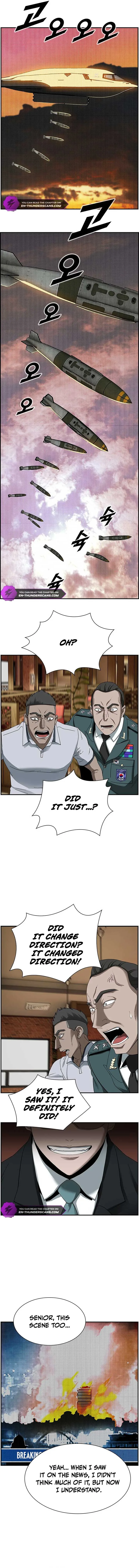 Should I Make You a Nuclear Weapon? Chapter 15 page 4