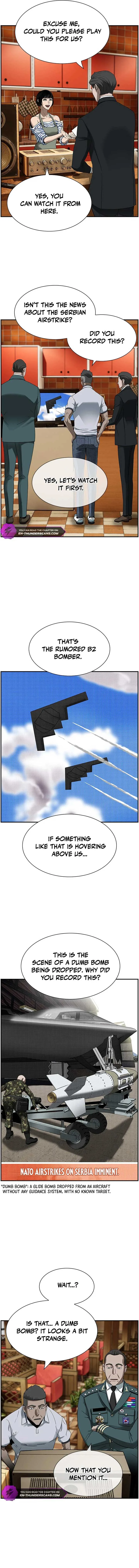 Should I Make You a Nuclear Weapon? Chapter 15 page 3