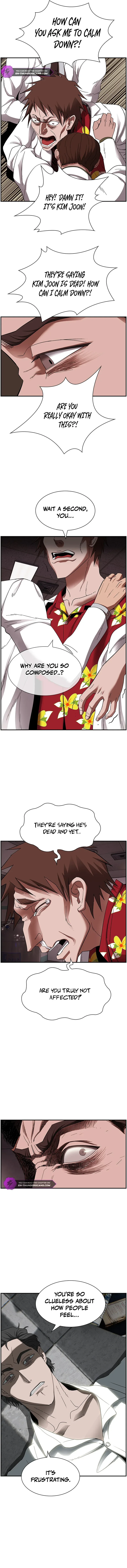Should I Make You a Nuclear Weapon? Chapter 16 page 4