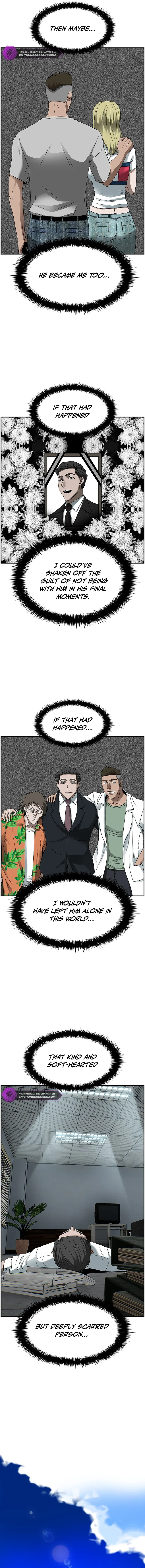 Should I Make You a Nuclear Weapon? Chapter 16 page 6